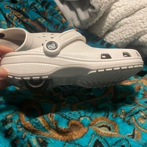 Crocs with wheels (heelys)